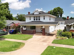 1409 NW 19th St, Oklahoma City, OK 73106