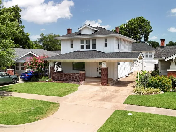 1409 NW 19th St, Oklahoma City, OK 73106