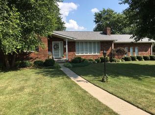 424 Streamland Dr, Danville, KY 40422