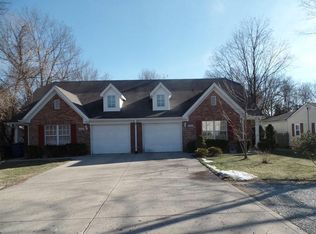 10425 Ethel St #1, Indianapolis, IN 46280