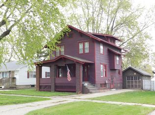 908 W Mills St, Creston, IA 50801