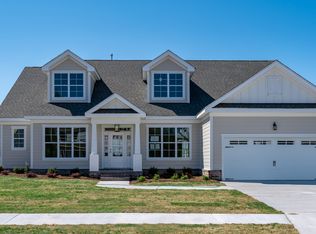 3001 Bermuda Grass Loop, Virginia Beach, VA 23453