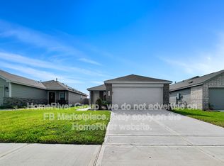 10819 Red Orchid Dr, Houston, TX 77016