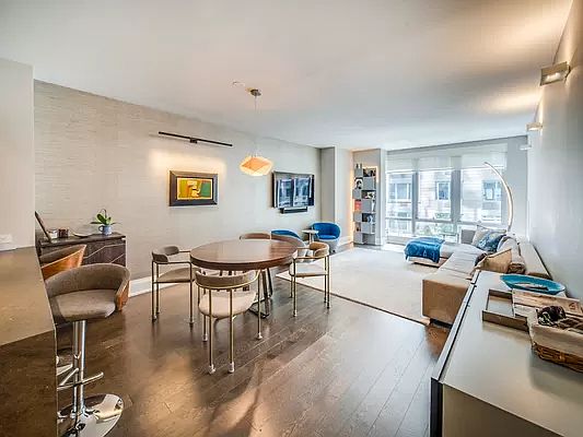 1st image of 50 Riverside Blvd APT 4H