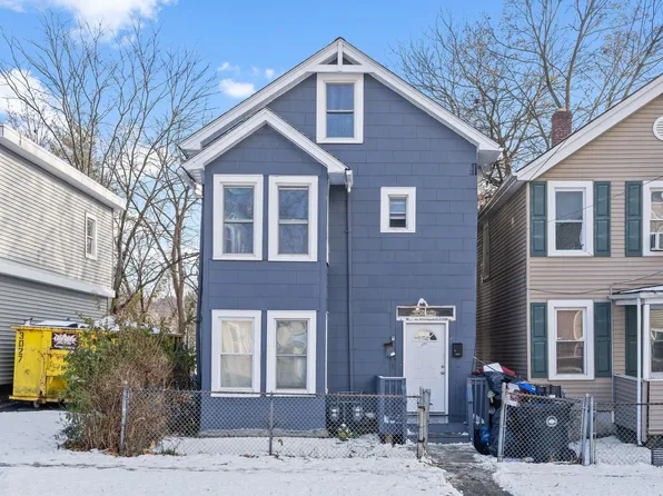 194 Winnikee Avenue, Poughkeepsie, NY 12601