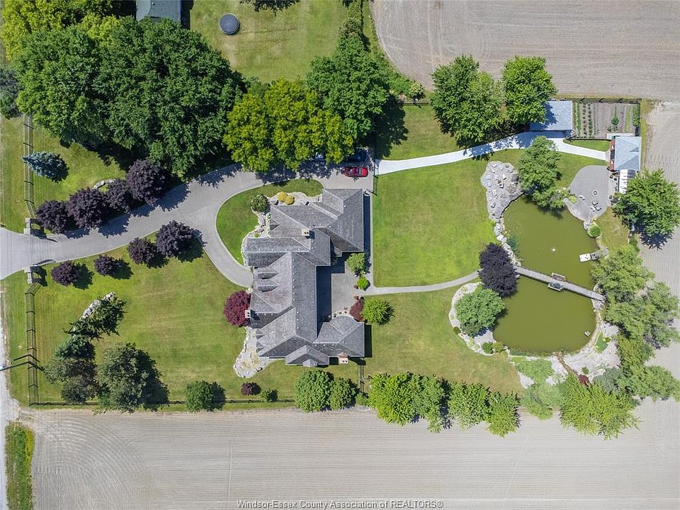 7621 Disputed Rd, Lasalle, ON N9H 0H6 MLS 23007918 Zillow