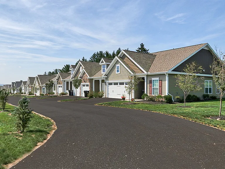 The Links at CenterPointe Townhomes — Photo 22