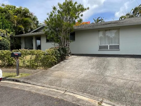 58 Kahope Pl, Haiku, HI 96708