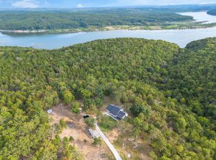 1466 Blackwell Ferry Road, Kirbyville, MO 65679