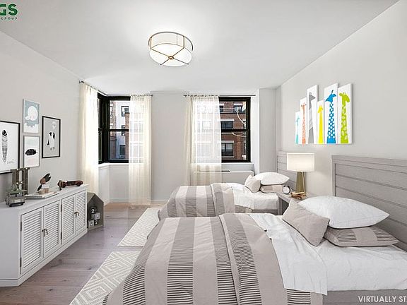 5th image of 255 W 85th St #4AB