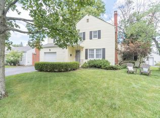 2104 Inchcliff Rd, Columbus, OH 43221