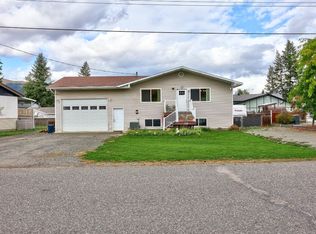 453 Robin Dr, Barriere, BC V0E 1E0
