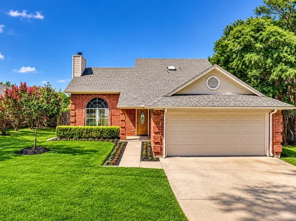4608 Bayonne Ct, Arlington, TX 76016