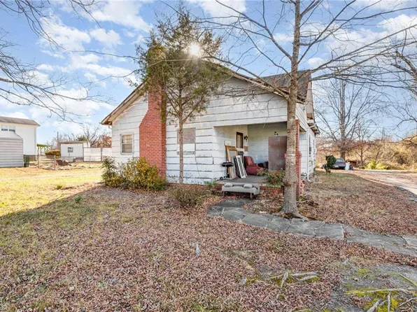 2200 Us Highway 29, Reidsville, NC 27320