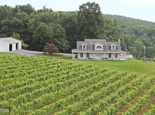 2427 Ebbvale Rd, Manchester, MD 21102