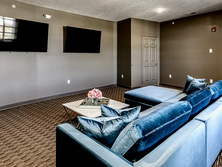 The Apartments at Lux 96 — Photo 47