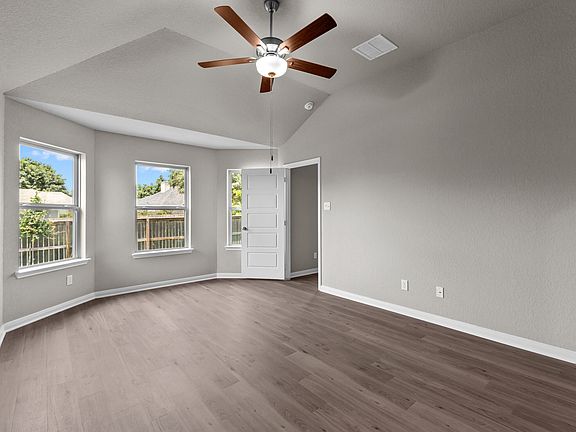 Interior - Representational Photo