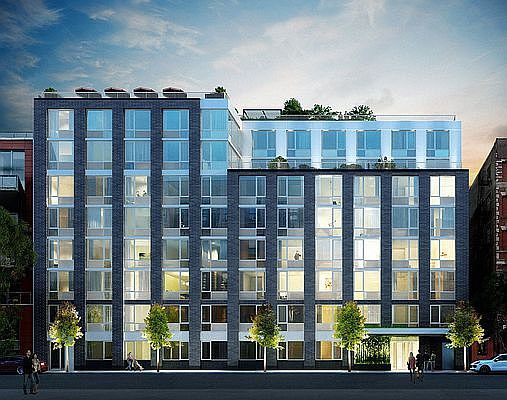 1st image of 433 E 13th St #44GN