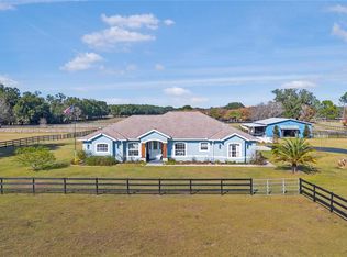 16421 W Highway 326, Morriston, FL 32668