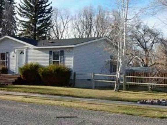 Property Front View