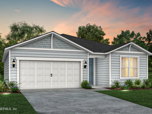 860 ROOSTER HOLLOW Way, Middleburg, FL 32068