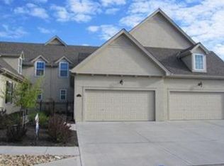 2210 NE 107th Ter, Kansas City, MO 64155