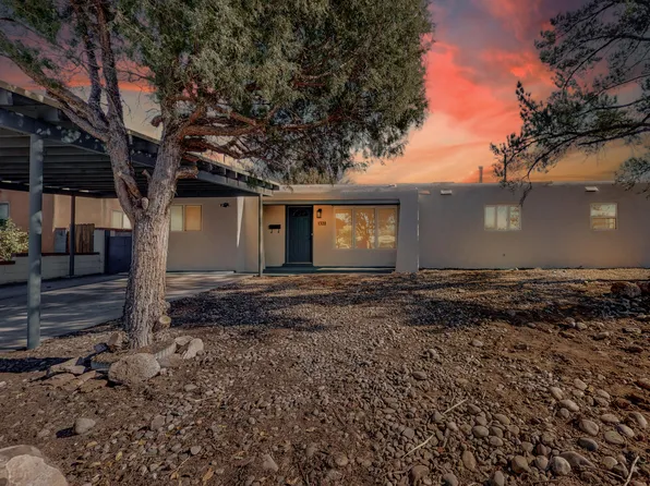 1320 Guaymas Pl NE, Albuquerque, NM 87110