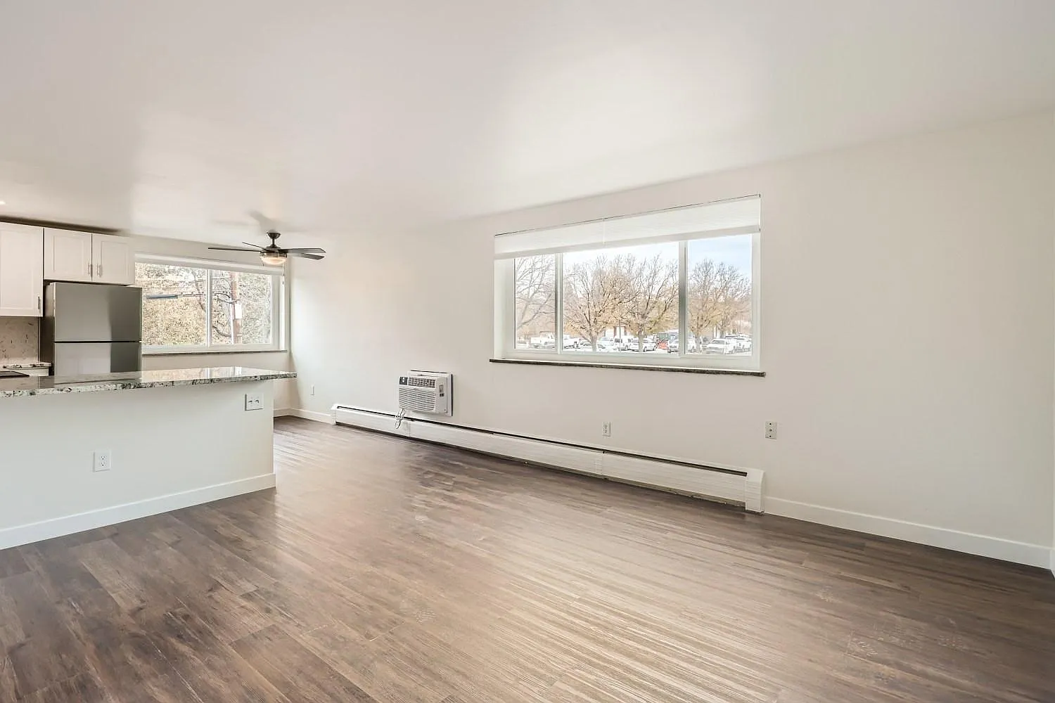 Studio, 500 sqft, $1,100 — Photo 4