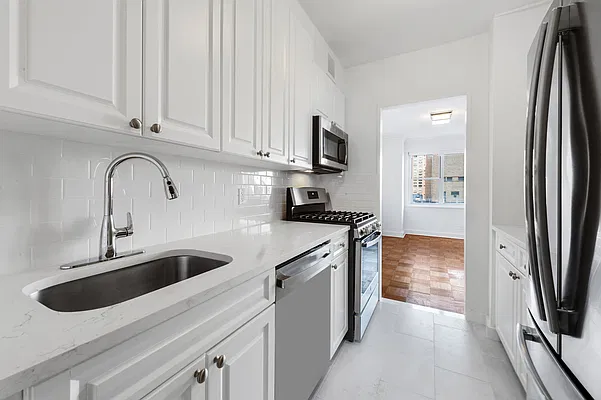 Rented by Rudin Management Company, Inc. | media 5
