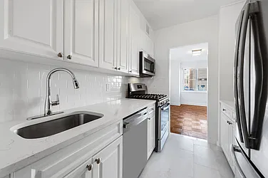 Rented by Rudin Management Company, Inc.