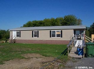 4941 S Livonia Rd, Livonia, NY 14487