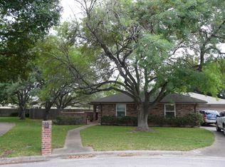 4804 Midoak Cir, Austin, TX 78749