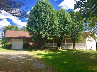 202 Gregory Rd, London, KY 40744