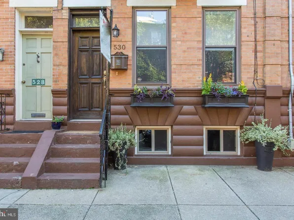 530 Queen St, Philadelphia, PA 19147