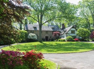 58 Good Hill Rd, Weston, CT 06883