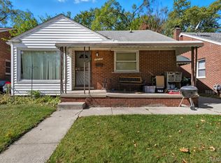 12729 Grandmont Ave, Detroit, MI