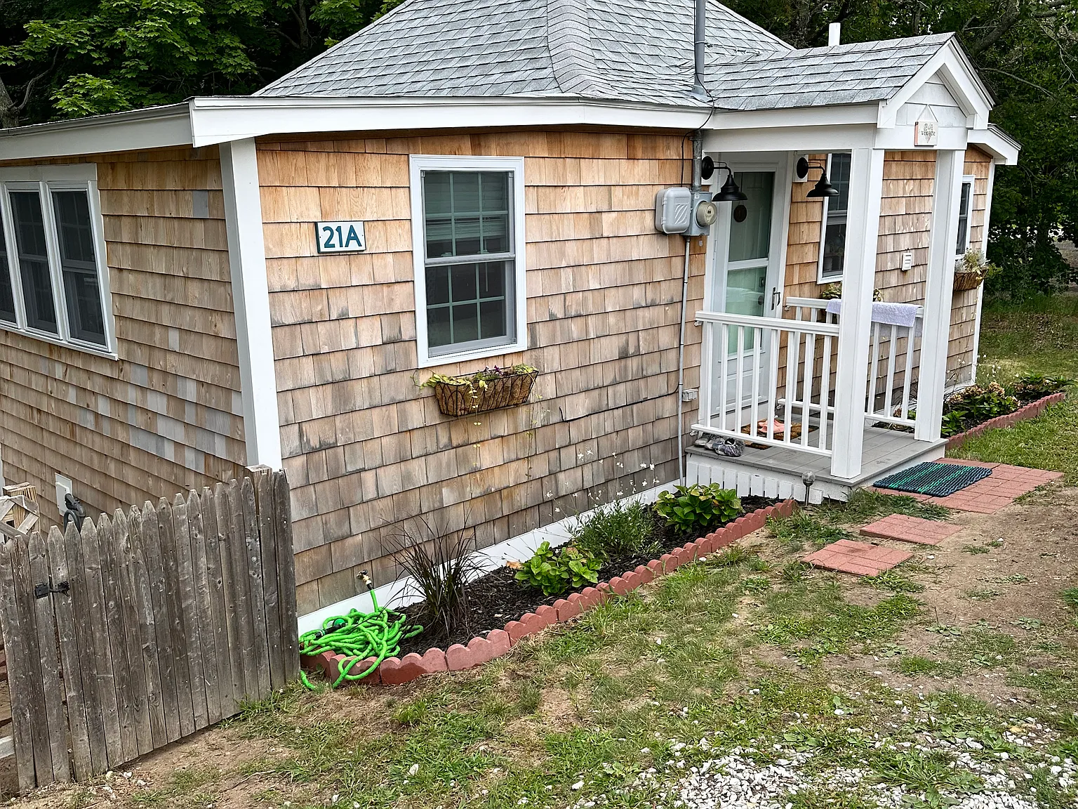 Head Of The Bay Rd — Photo 2