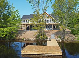 49 Hardies Rd, McKellar, ON P2A 0B5