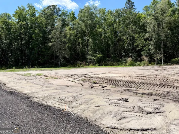 0 Fulford Ave, Kingsland, GA 31548