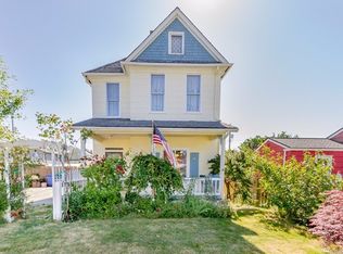 1027 S Trafton St, Tacoma, WA 98405