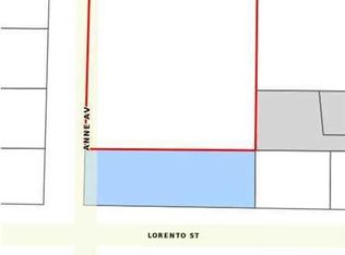2402 Anne Ave, Panama City Beach, FL 32408