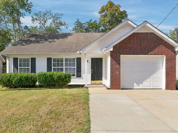 1315 Owasa Trl, Murfreesboro, TN 37130