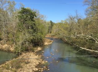 Cline Rd, Honobia, OK 74549