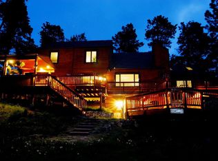 7922 Swaps Ln, Evergreen, CO 80439