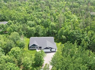 16460 Sanctuary Way, Brainerd, MN 56401