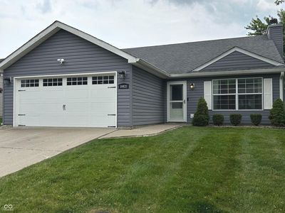 10421 Sand Creek Blvd, Fishers, IN, 46037