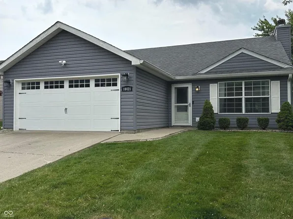 10421 Sand Creek Blvd, Fishers, IN 46037