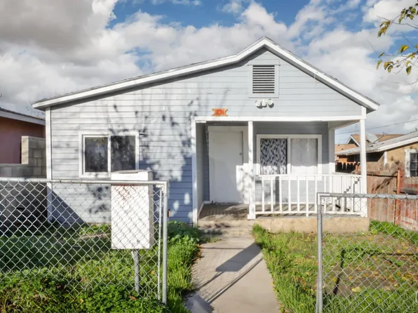 304 San Emidio St, Taft, CA 93268