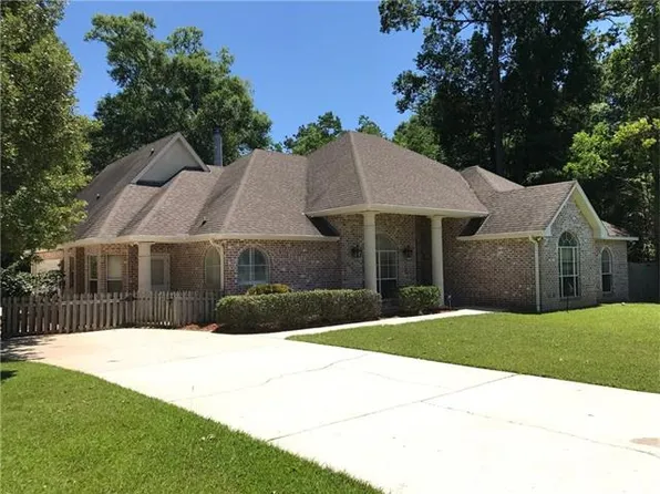 157 Indian Trace Blvd, Madisonville, LA 70447