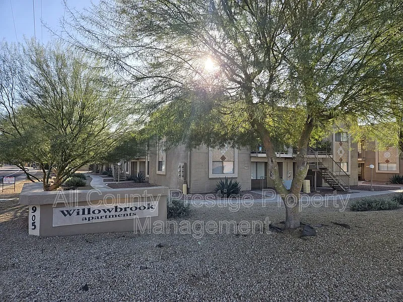 Willowbrook Apartments